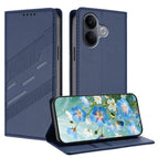 For vivo V60 Lite 5G Global / Dark Blue