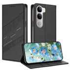 For vivo Y31 5G 2025 Global / Black
