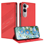 For vivo Y31 5G 2025 Global / Red
