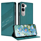 For vivo Y31 5G 2025 Global / Dark Green