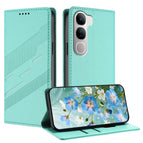 For vivo Y31 5G 2025 Global / Mint Green