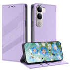 For vivo Y31 5G 2025 Global / Light Purple