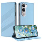 For vivo Y31 5G 2025 Global / Light Blue