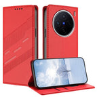 For vivo X300s 5G / Red