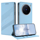 For vivo X300s 5G / Light Blue