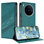 For vivo X300 Pro / Dark Green