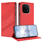 For vivo iQOO 15 5G / Red