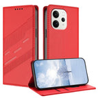 For vivo V70 5G Global / V70 Elite / Red