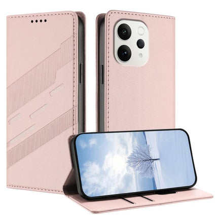 Embossed Multi-functional Wallet Retro Leather Phone Case, For vivo Y05 4G / Y21 5G 2026 Global, For vivo V70 FE 5G, For vivo V70 5G Global / V70 Elite