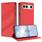 For vivo S50 Pro mini 5G / Red