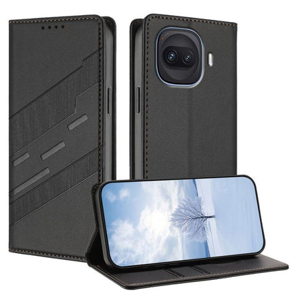 Embossed Multi-functional Wallet Retro Leather Phone Case, For vivo iQOO Z11 Turbo 5G, For vivo X300 Ultra 5G, For vivo S50 Pro mini 5G