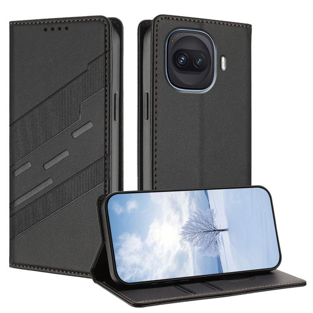 Embossed Multi-functional Wallet Retro Leather Phone Case, For vivo iQOO Z11 Turbo 5G, For vivo X300 Ultra 5G, For vivo S50 Pro mini 5G