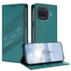 For vivo iQOO Z11 Turbo 5G / Dark Green