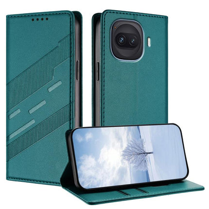 Embossed Multi-functional Wallet Retro Leather Phone Case, For vivo iQOO Z11 Turbo 5G, For vivo X300 Ultra 5G, For vivo S50 Pro mini 5G