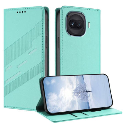 Embossed Multi-functional Wallet Retro Leather Phone Case, For vivo iQOO Z11 Turbo 5G, For vivo X300 Ultra 5G, For vivo S50 Pro mini 5G