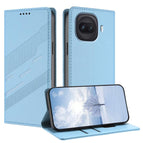 For vivo iQOO Z11 Turbo 5G / Light Blue