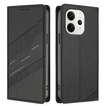 Embossed Multi-functional Wallet Retro Leather Phone Case, For vivo S50 5G, For vivo Y500 Pro 5G, For vivo iQOO 15 5G