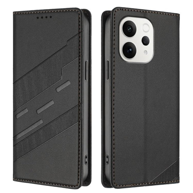 Embossed Multi-functional Wallet Retro Leather Phone Case, For vivo S50 5G, For vivo Y500 Pro 5G, For vivo iQOO 15 5G