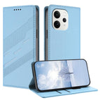 For vivo S50 5G / Light Blue