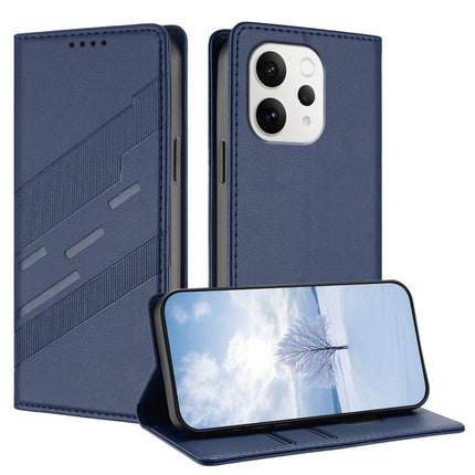 Embossed Multi-functional Wallet Retro Leather Phone Case, For vivo S50 5G, For vivo Y500 Pro 5G, For vivo iQOO 15 5G