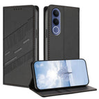 For vivo V70 FE 5G / Black