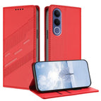 For vivo V70 FE 5G / Red