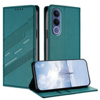 For vivo V70 FE 5G / Dark Green