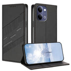 For vivo Y05 4G / Y21 5G 2026 Global / Black