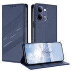 For vivo Y05 4G / Y21 5G 2026 Global / Dark Blue