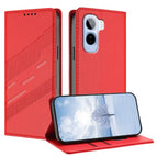 For vivo T5 Pro 5G / Red
