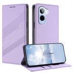 For vivo T5 Pro 5G / Light Purple