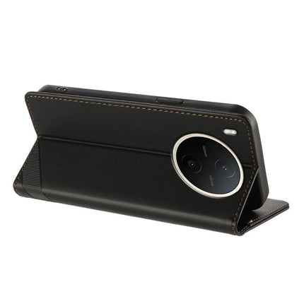 Embossed Multi-functional Wallet Retro Leather Phone Case, For vivo Y600 Pro 5G, For vivo T5 Pro 5G, For vivo X300s 5G