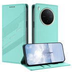 For vivo Y600 Pro 5G / Mint Green