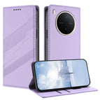 For vivo Y600 Pro 5G / Light Purple