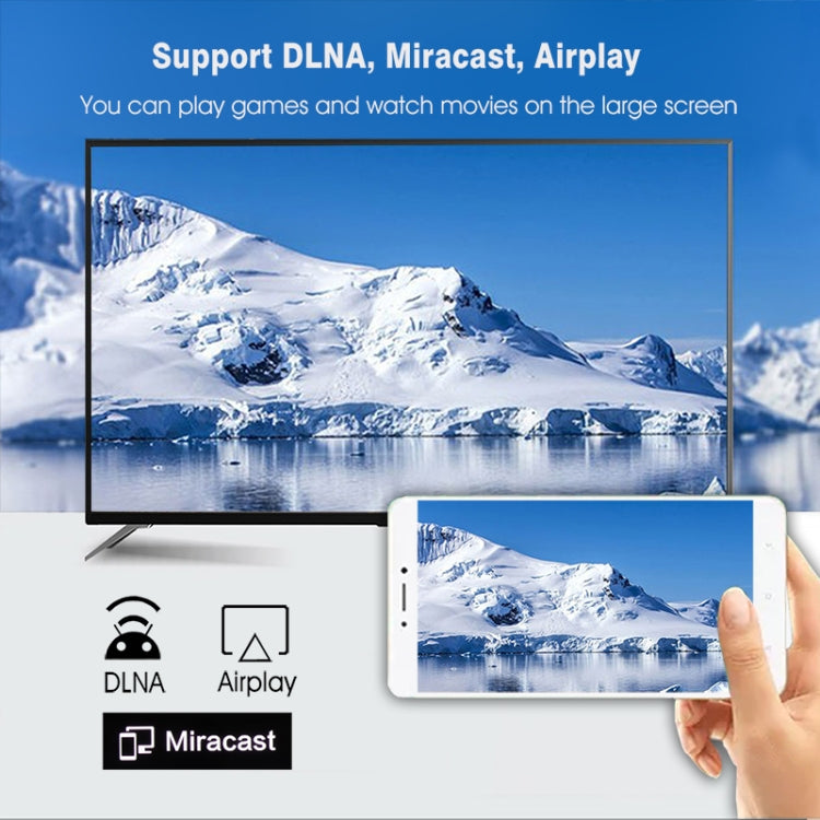 H96 Max 6K Ultra HD Smart TV Box with Remote Controller, Android 10.0, Allwinner H616 Quad Core ARM Cortex-A53, 2GB+16GB, TF Card / USBx2 / AV / HDMI / WIFI,, UK Plug, US Plug, AU Plug