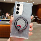 For Samsung Galaxy S22 / Black