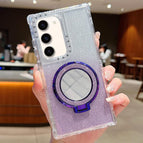 For Samsung Galaxy S22 / Purple