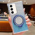 For Samsung Galaxy S22+ / Blue
