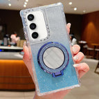 For Samsung Galaxy S23 FE / Blue