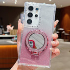 For Samsung Galaxy S23 Ultra / Pink
