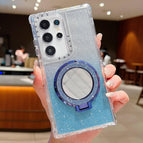 For Samsung Galaxy S23 Ultra / Blue
