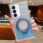 For Samsung Galaxy S24+ / S25+ / Blue