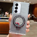 For Samsung Galaxy S24 / S25 / Black