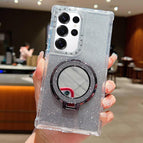 For Samsung Galaxy S24 Ultra / S25 Ultra / Black