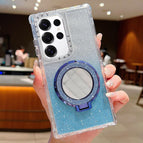 For Samsung Galaxy S24 Ultra / S25 Ultra / Blue