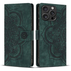 For iPhone 16 Pro Max / Green