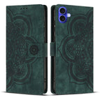 For iPhone 16 Plus / Green