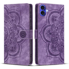 For iPhone 16 / Purple