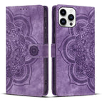 For iPhone 14 Pro / Purple