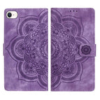 For iPhone 7 / 8 / SE 2022 / Purple